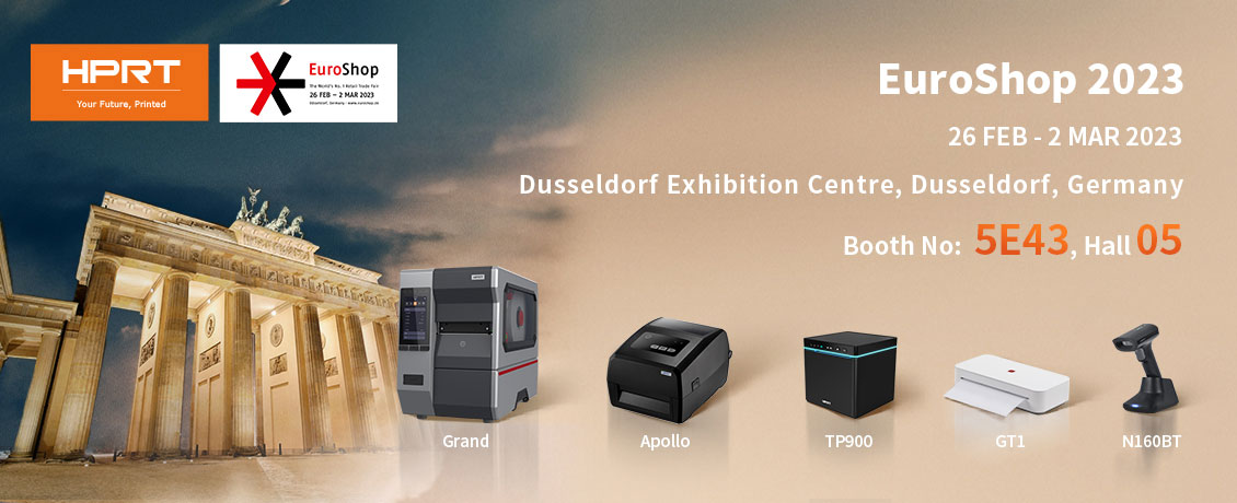 Euroshop 2023